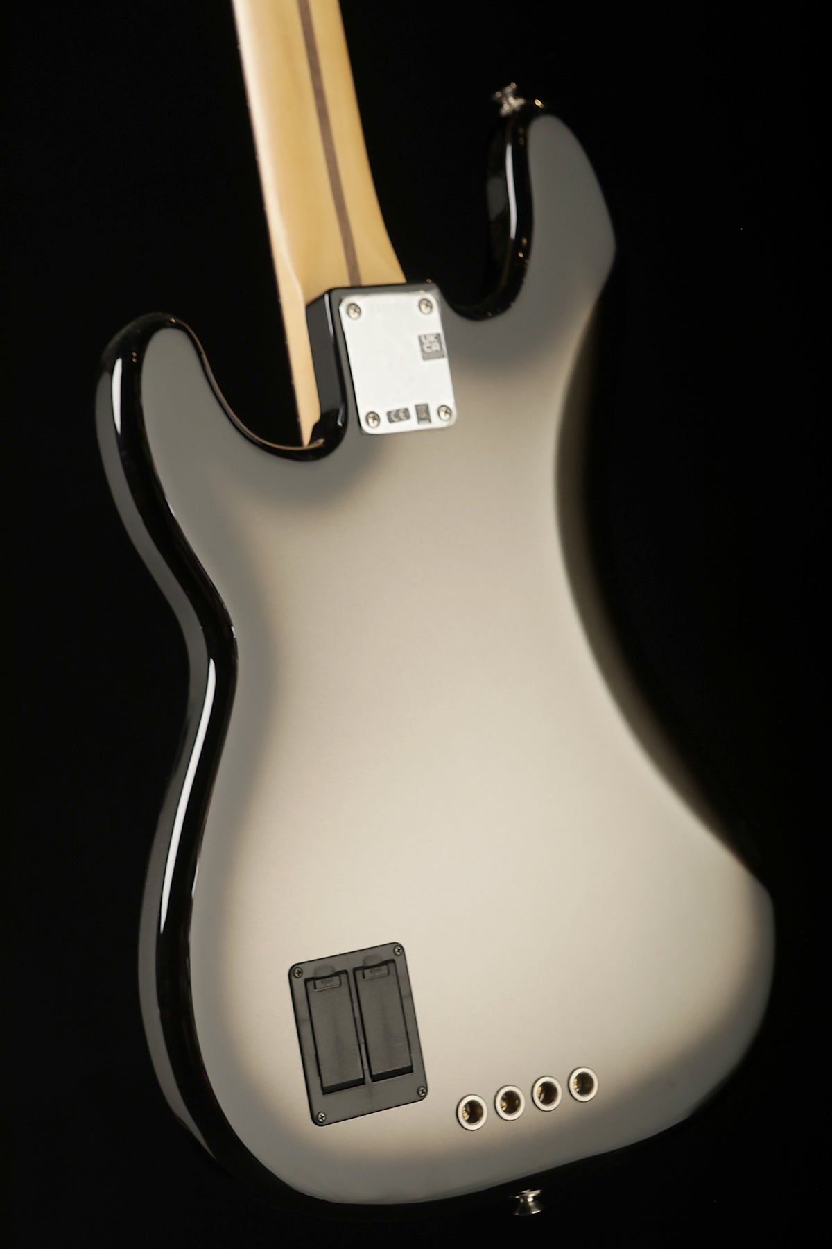 Fender Troy Sanders Signature Precision Bass - Bass Centre Music Store Melbourne