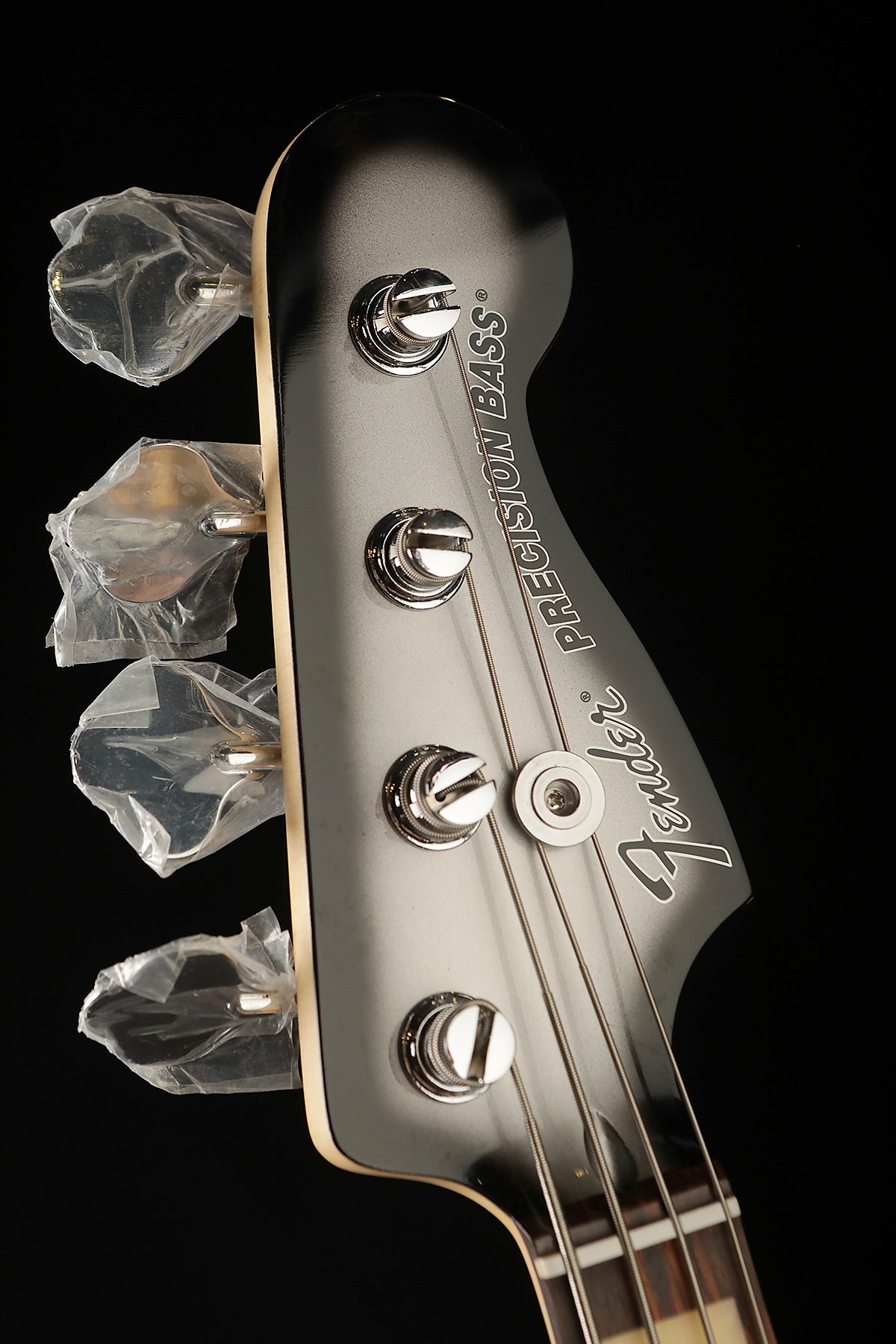 Fender Troy Sanders Signature Precision Bass - Bass Centre Music Store Melbourne