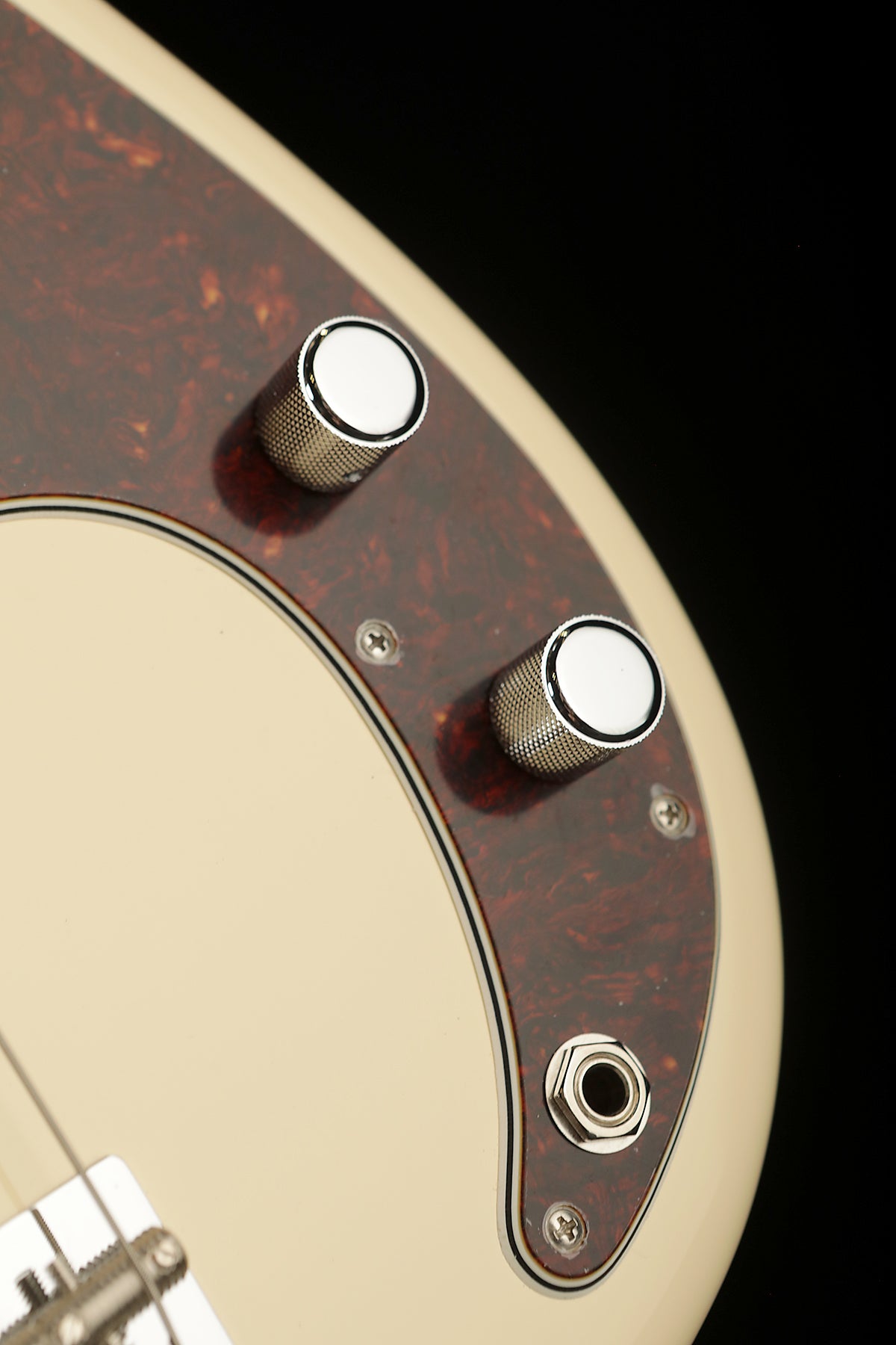 FENDER VINTERA II 60s PRECISION BASS - Bass Centre Music Store Melbourne