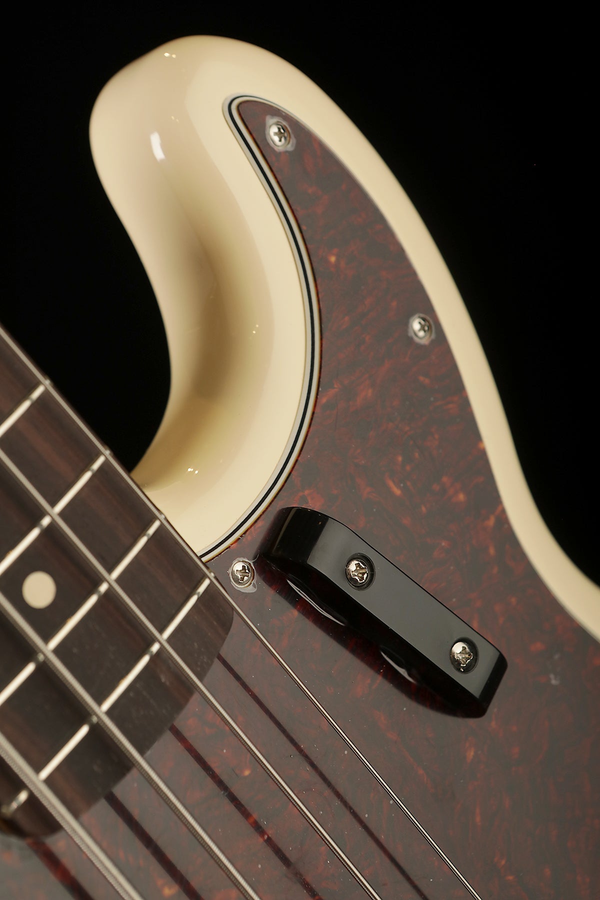 FENDER VINTERA II 60s PRECISION BASS - Bass Centre Music Store Melbourne