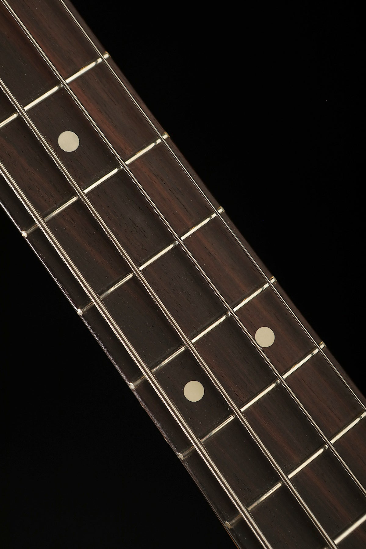 FENDER VINTERA II 60s PRECISION BASS - Bass Centre Music Store Melbourne