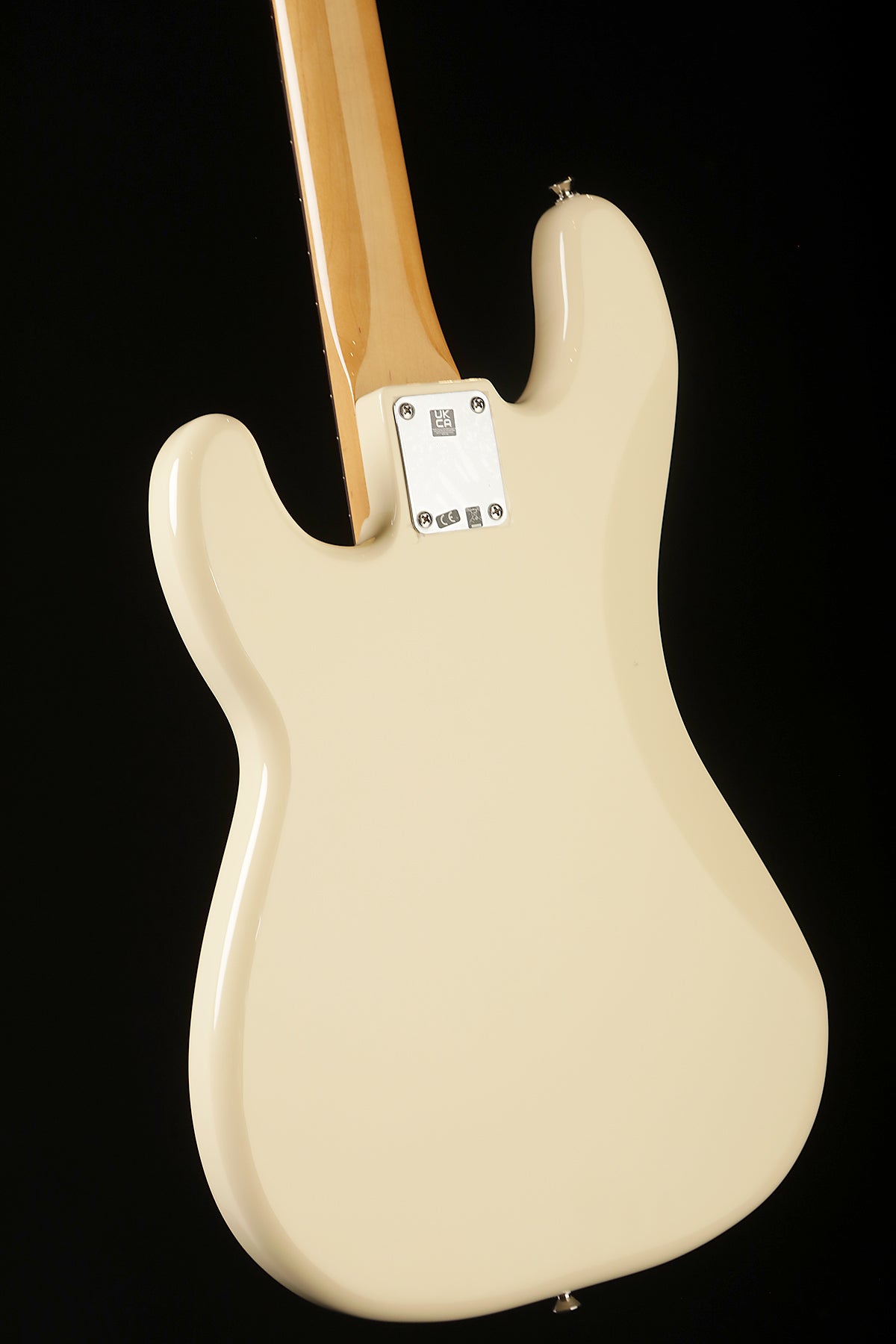 FENDER VINTERA II 60s PRECISION BASS - Bass Centre Music Store Melbourne