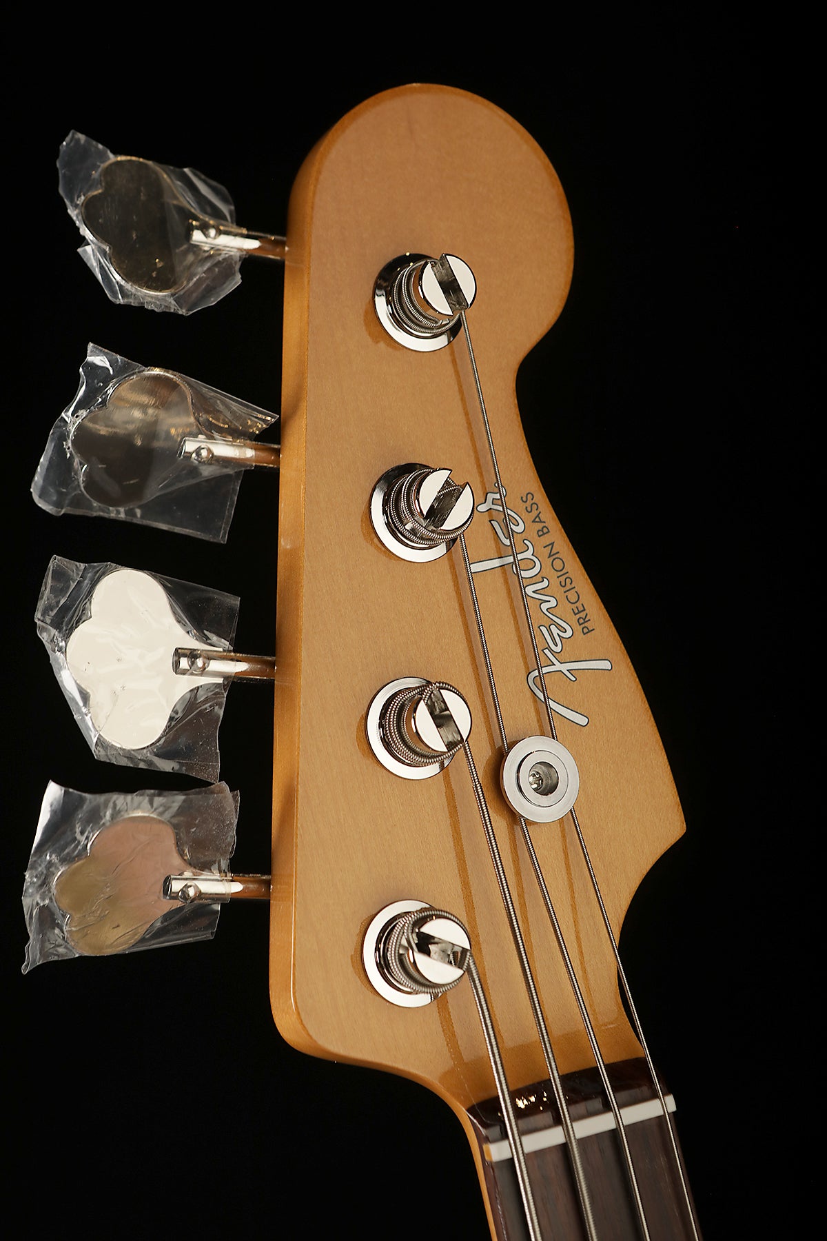 FENDER VINTERA II 60s PRECISION BASS - Bass Centre Music Store Melbourne