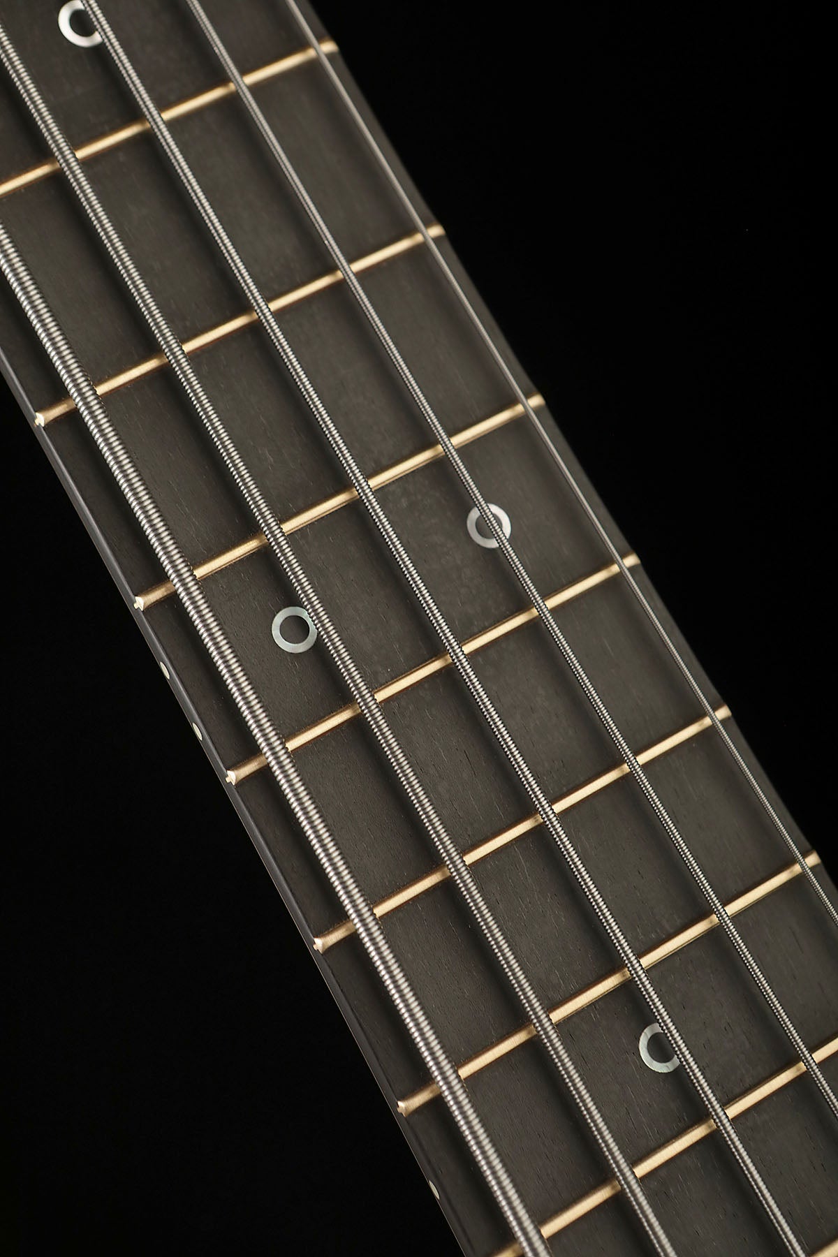 MTD 535 Custom Walnut Top - Bass Centre Music Store Melbourne