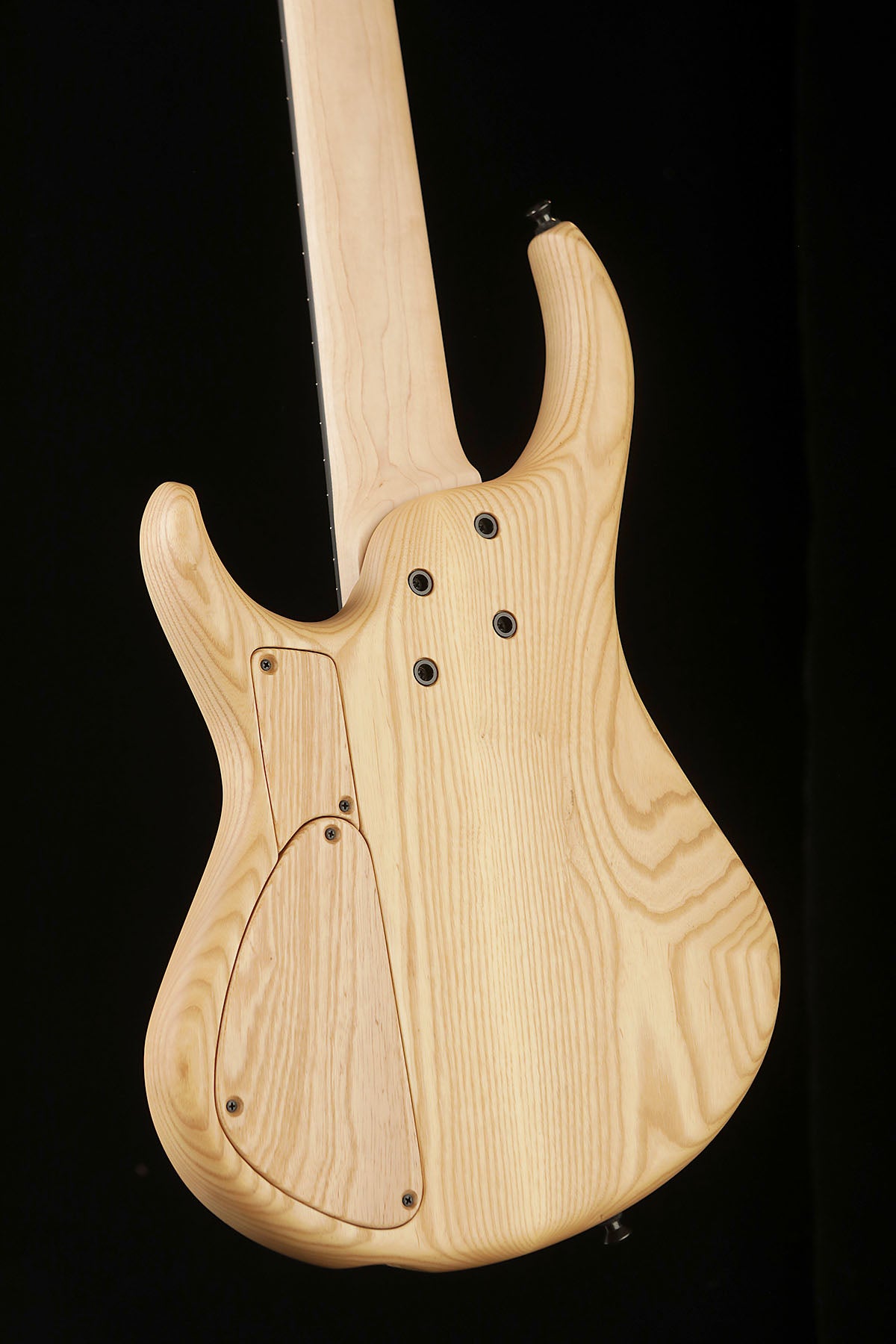 MTD 535 Custom Walnut Top - Bass Centre Music Store Melbourne