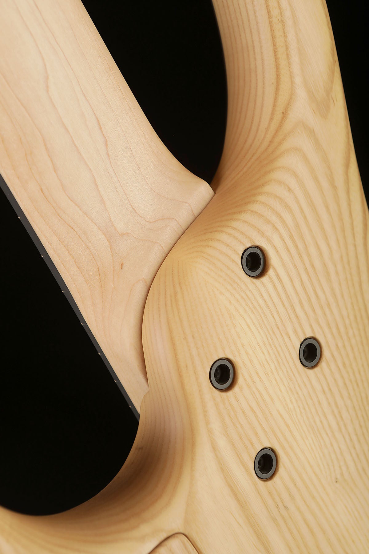 MTD 535 Custom Walnut Top - Bass Centre Music Store Melbourne