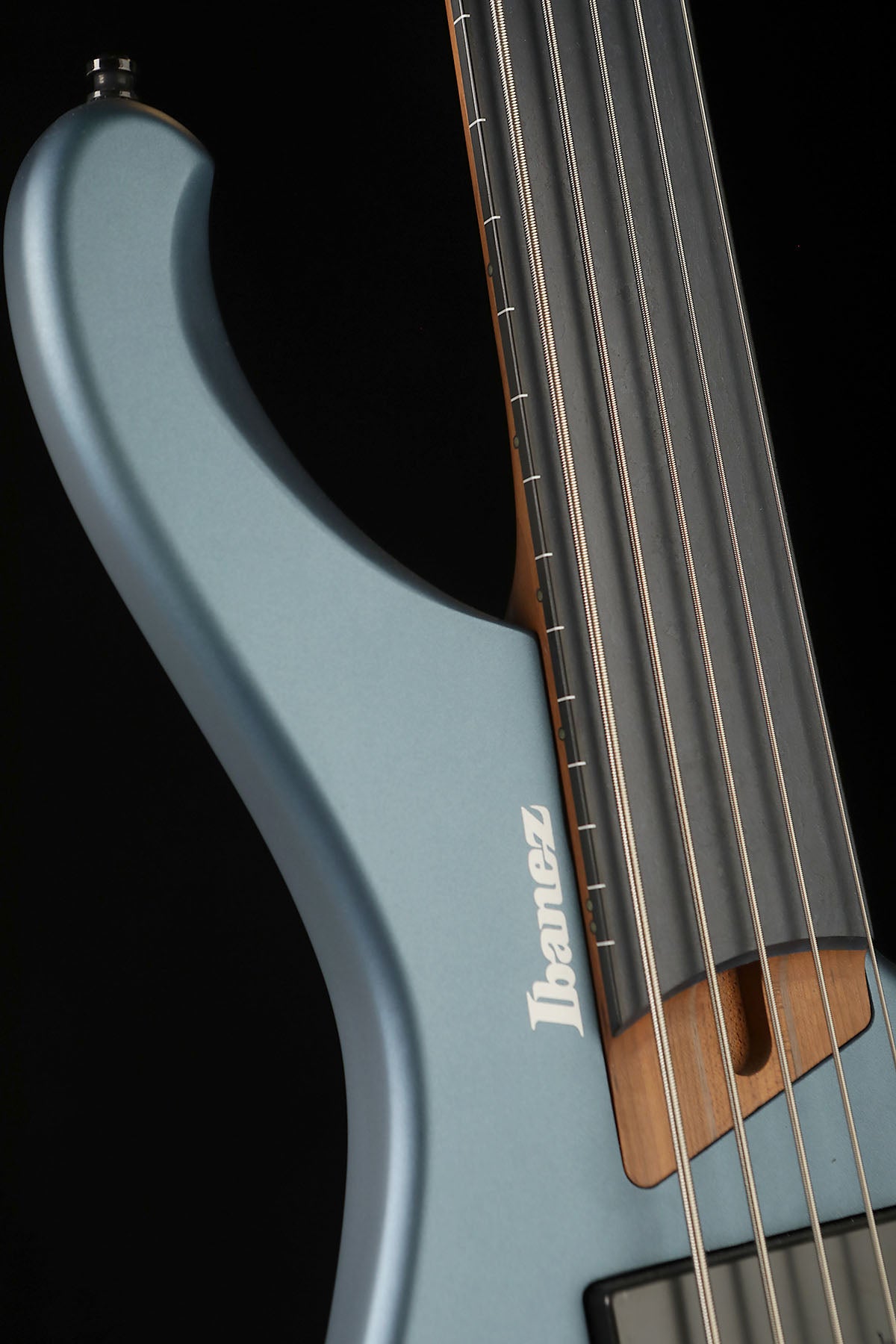 Ibanez EHB1005F AOM Fretless - Bass Centre Music Store Melbourne