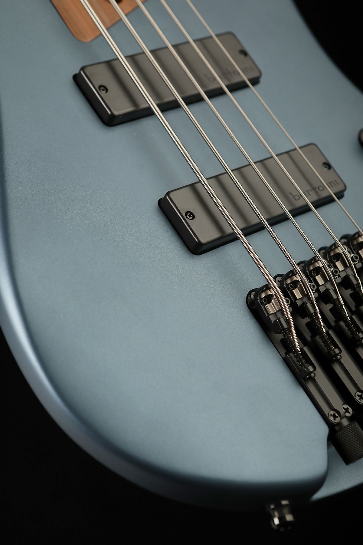 Ibanez EHB1005F AOM Fretless - Bass Centre Music Store Melbourne