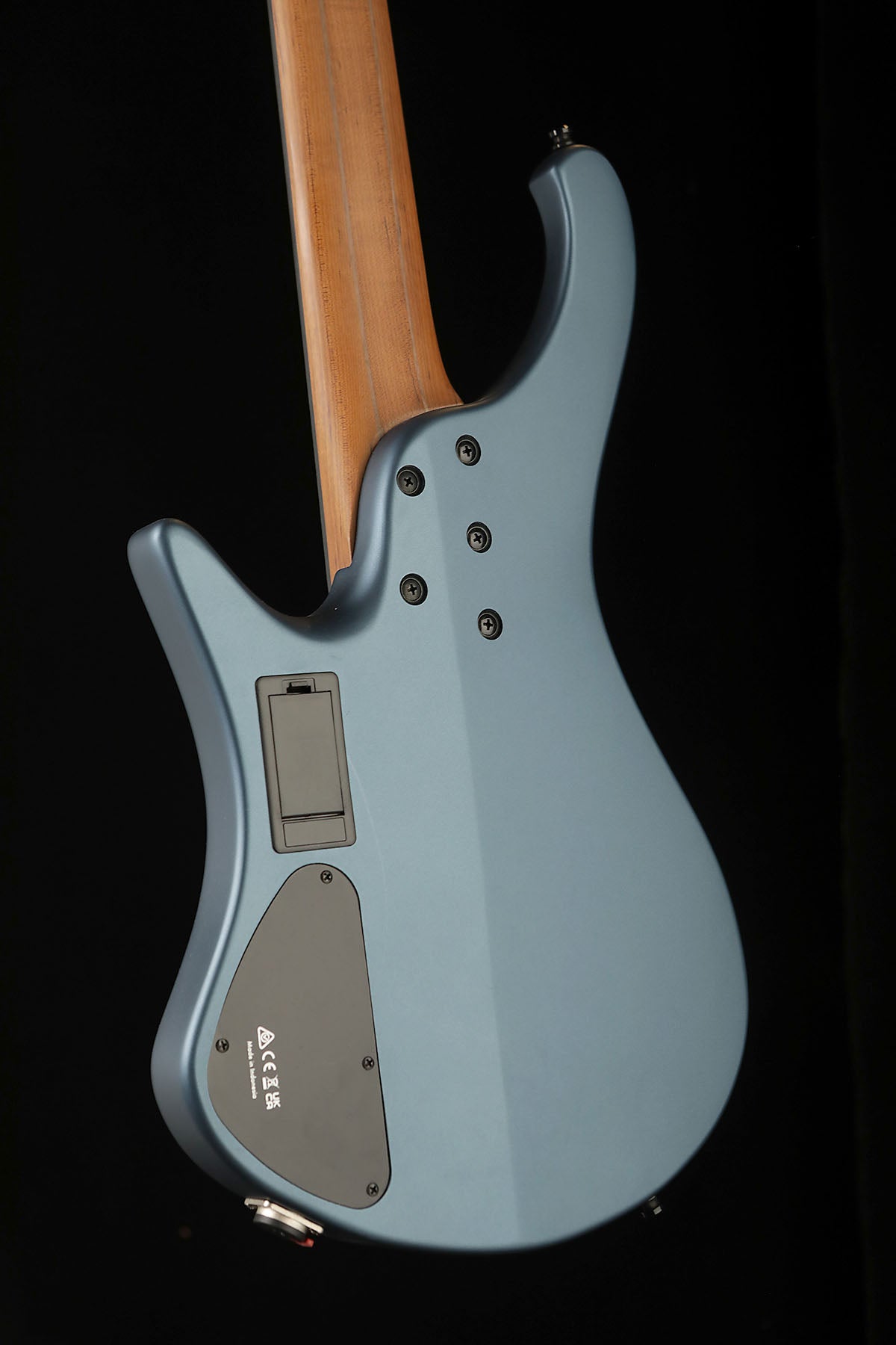 Ibanez EHB1005F AOM Fretless - Bass Centre Music Store Melbourne