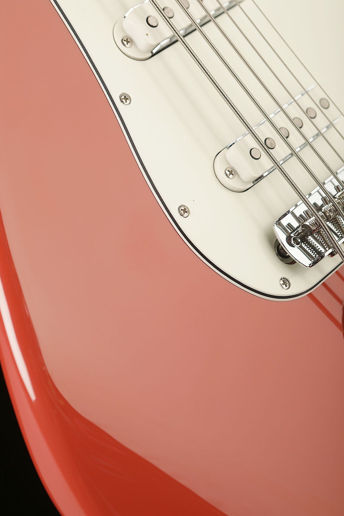 FENDER VINTERA II BASS VI