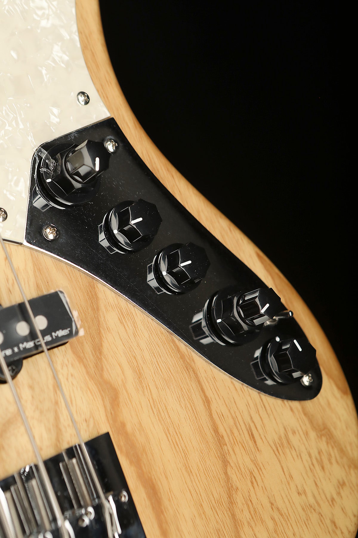 Sire Marcus Miller V7 Ash Reissue 5 String Bass - Bass Centre Music Store Melbourne