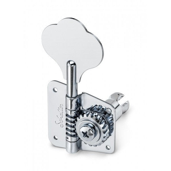 Schaller Original F Series BMF Machine Heads - Bass Centre Music Store Melbourne