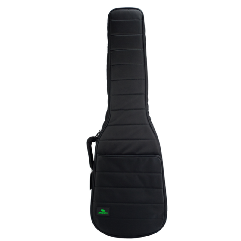 MAMMOTH WOOLY B PREMIUM BASS GUITAR GIG BAG - Bass Centre Music Store Melbourne