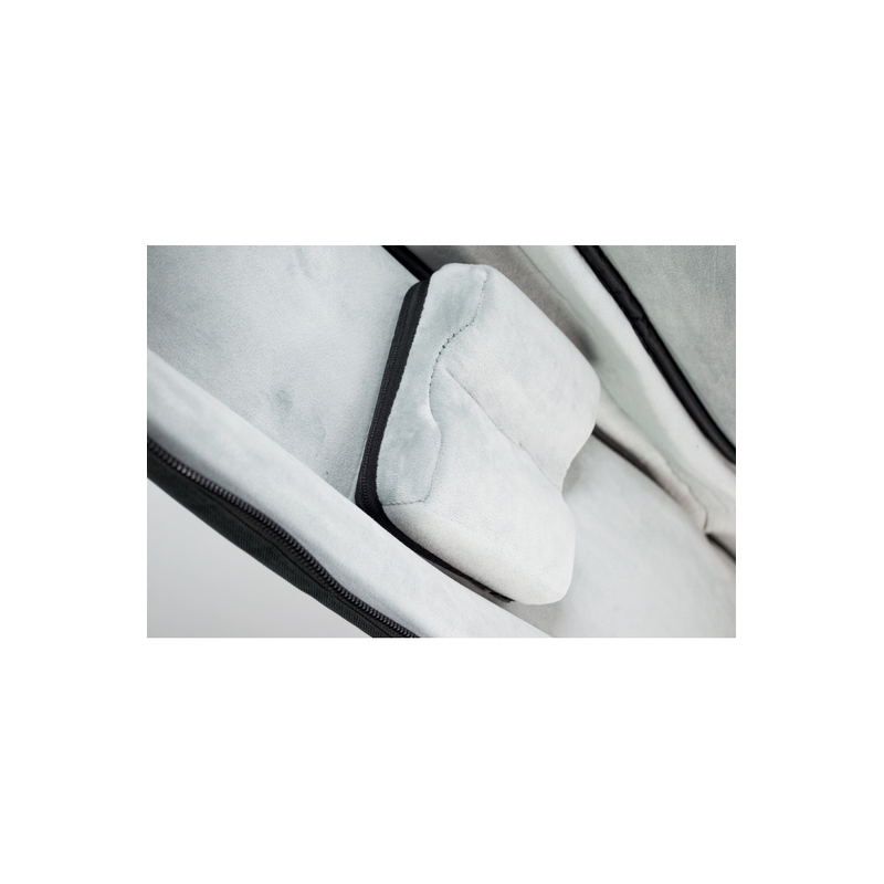 MAMMOTH MAM15B BASS GUITAR GIG BAG - Bass Centre Music Store Melbourne