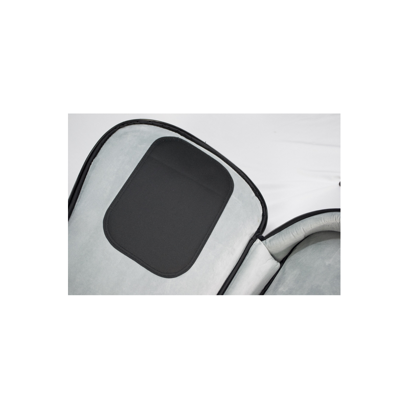 MAMMOTH MAM15B BASS GUITAR GIG BAG - Bass Centre Music Store Melbourne