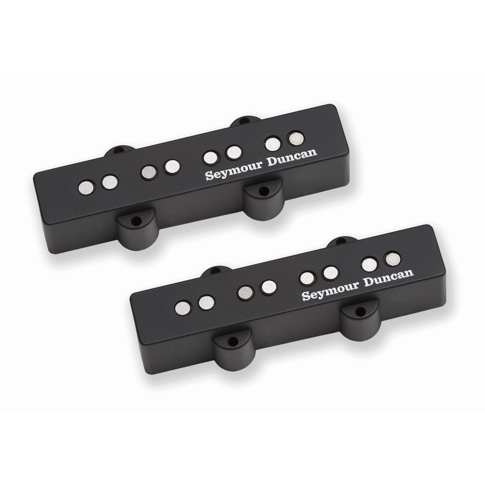 Seymour Duncan Apollo Jazz Bass Pickups - Bass Centre Music Store Melbourne