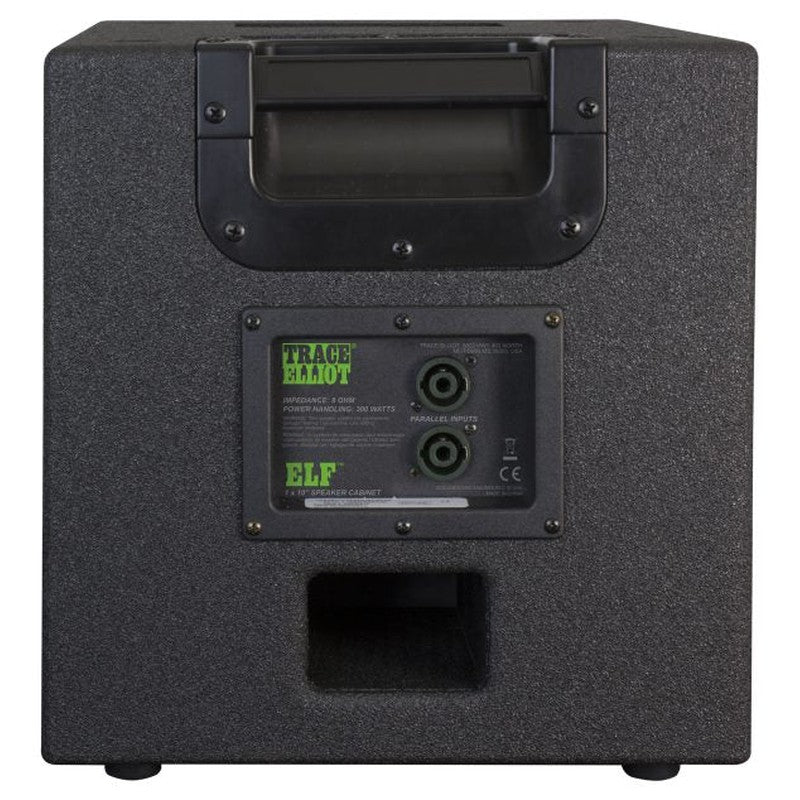 Trace Elliot Elf 110 1x10 Cabinet - Bass Centre Music Store Melbourne