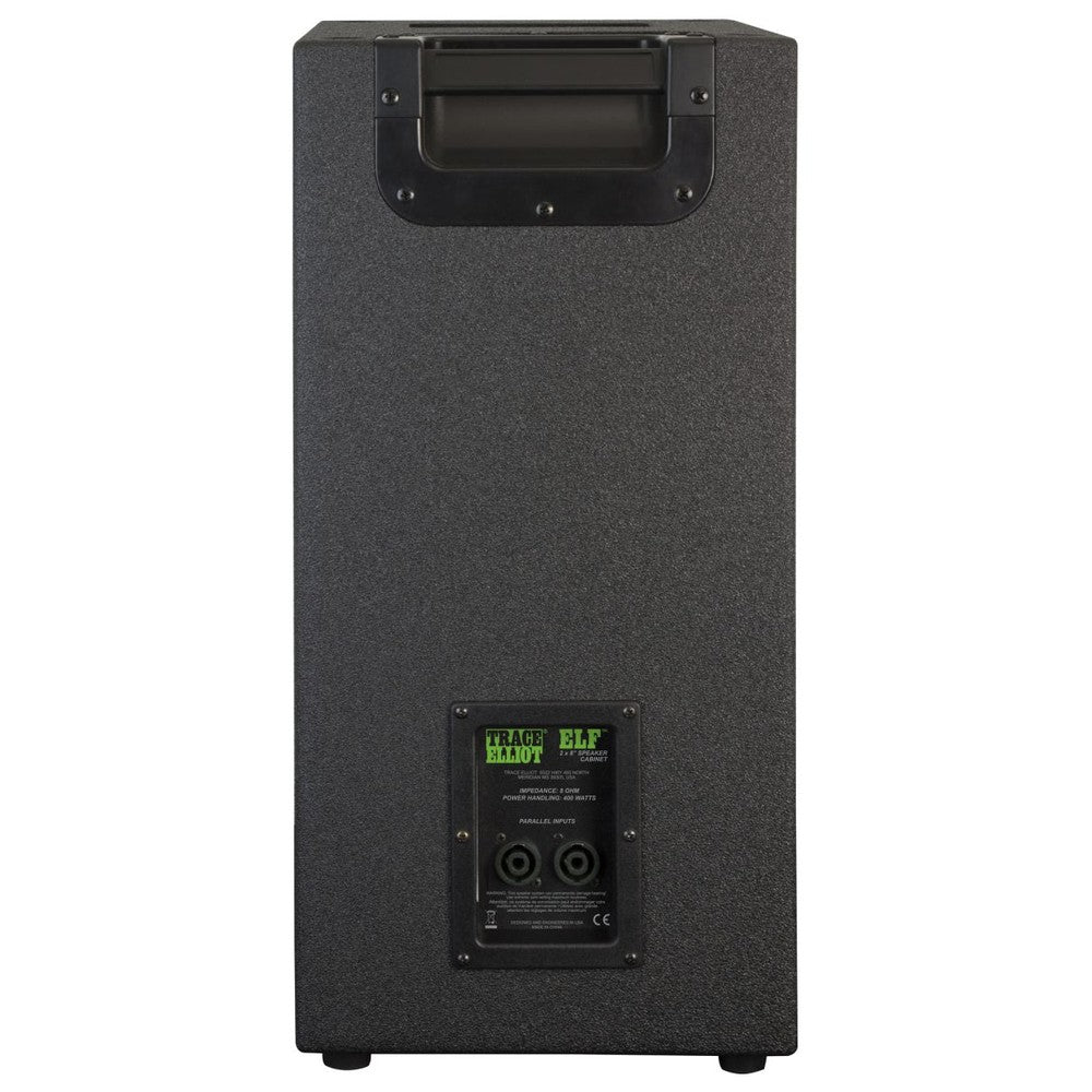 Trace Elliot Elf 208 2x8 Cabinet - Bass Centre Music Store Melbourne