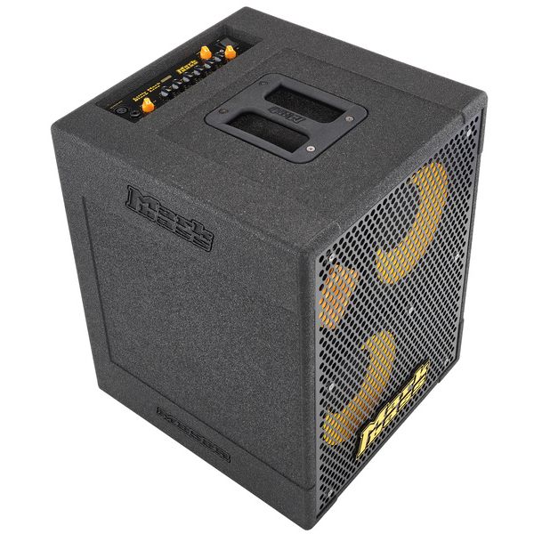 MarkBass MB58R CMD 102P combo - Bass Centre Music Store Melbourne
