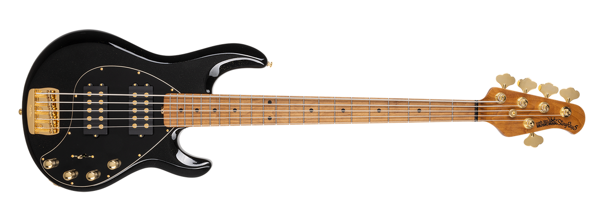 Deposit Pre Order Ernie Ball Music Man Stingray 5 H - Bass Centre Music Store Melbourne