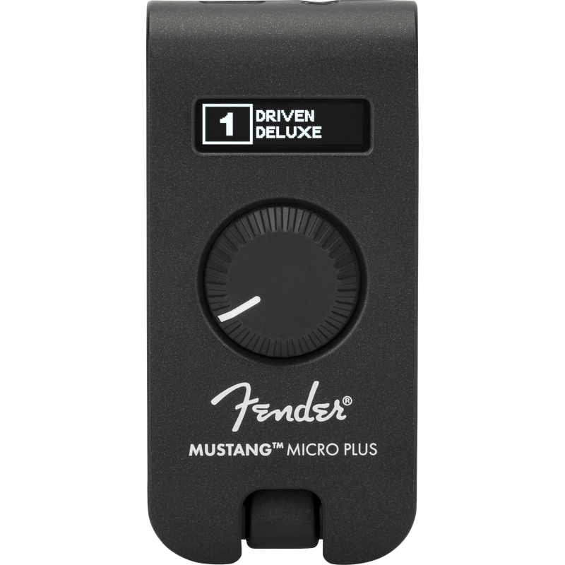Fender Mustang Micro Plus - Bass Centre Music Store Melbourne