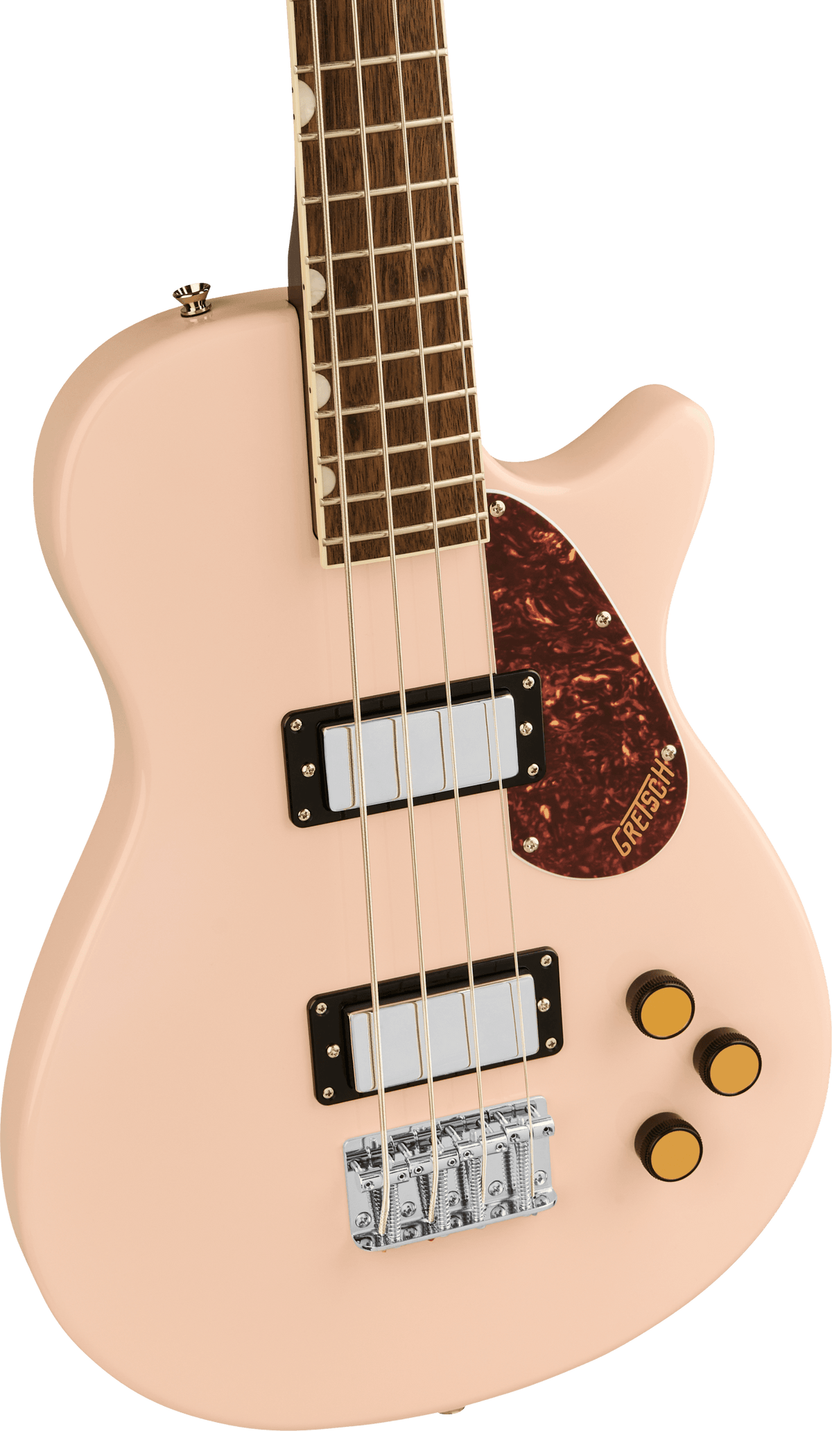 Streamliner™ Jet™ Club Bass Single-Cut - Bass Centre Music Store Melbourne