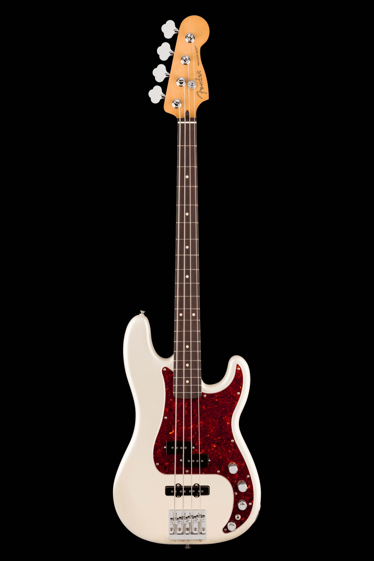Player II Modified Active Precision Bass - Bass Centre Music Store Melbourne