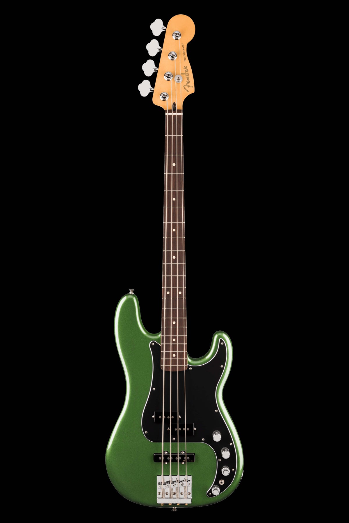 Player II Modified Active Precision Bass - Bass Centre Music Store Melbourne