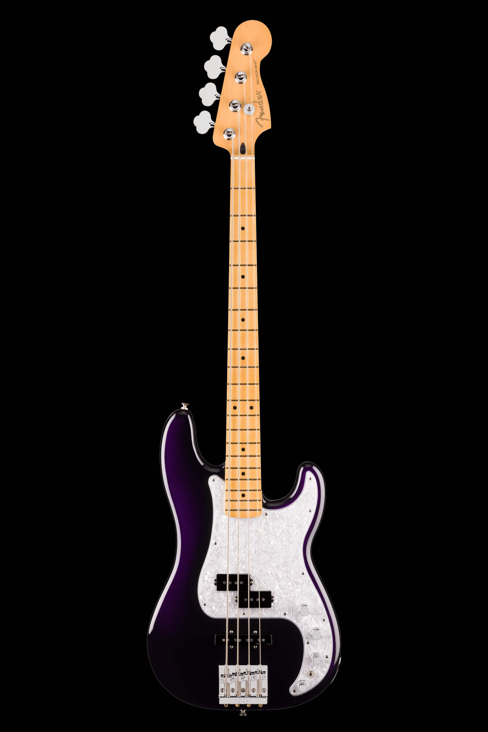 Player II Modified Active Precision Bass - Bass Centre Music Store Melbourne