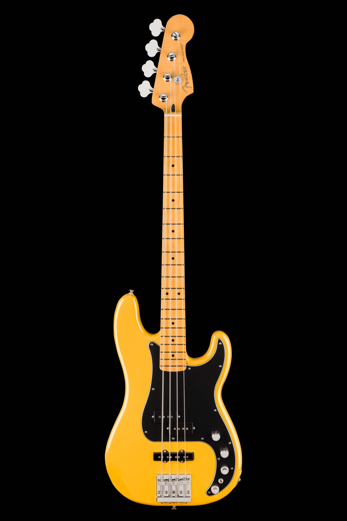 Player II Modified Active Precision Bass - Bass Centre Music Store Melbourne