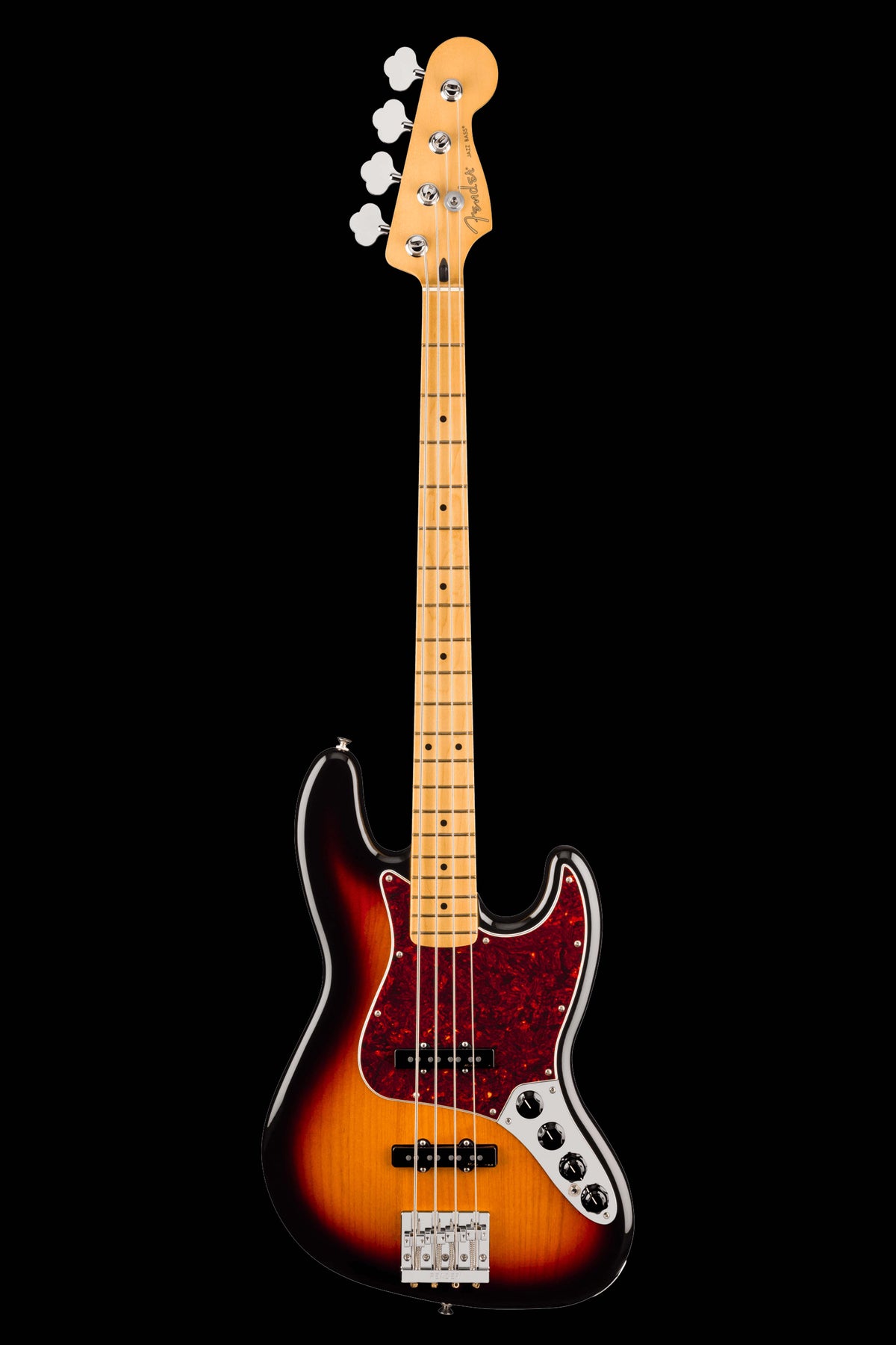 Player II Modified Active Jazz Bass - Bass Centre Music Store Melbourne