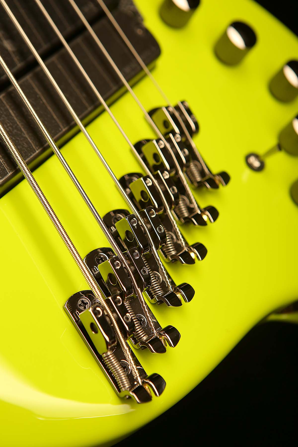Dingwall NG3 6 Ferrari Green - Bass Centre Music Store Melbourne