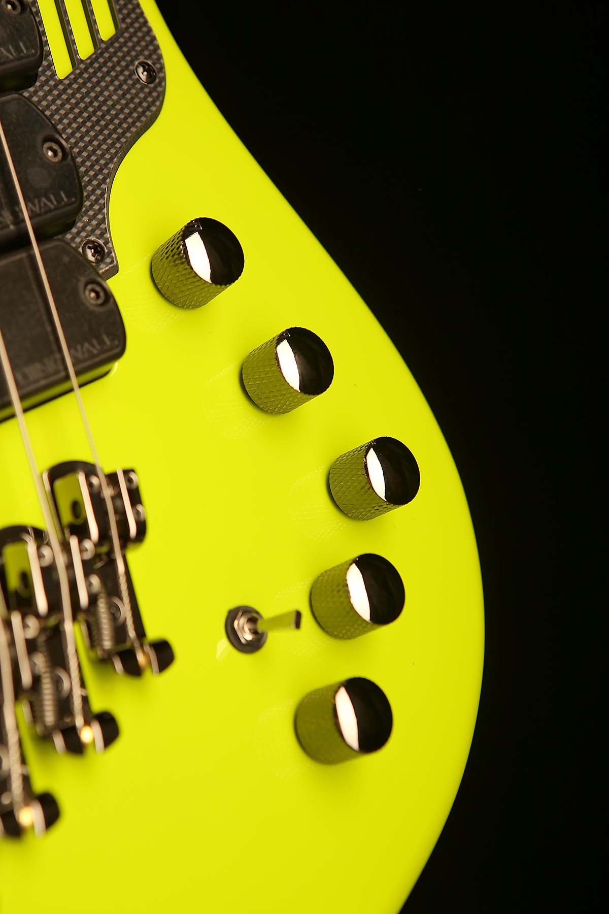 Dingwall NG3 6 Ferrari Green - Bass Centre Music Store Melbourne