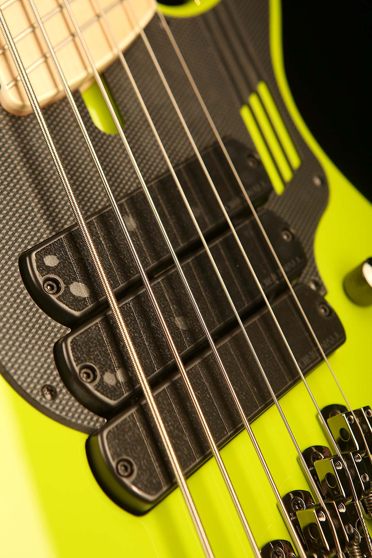 Dingwall NG3 6 Ferrari Green - Bass Centre Music Store Melbourne