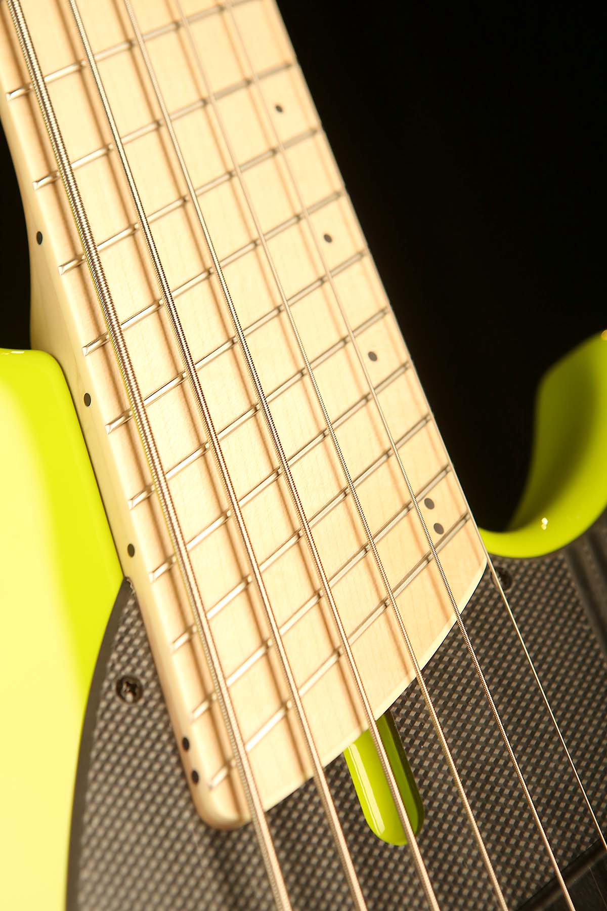 Dingwall NG3 6 Ferrari Green - Bass Centre Music Store Melbourne