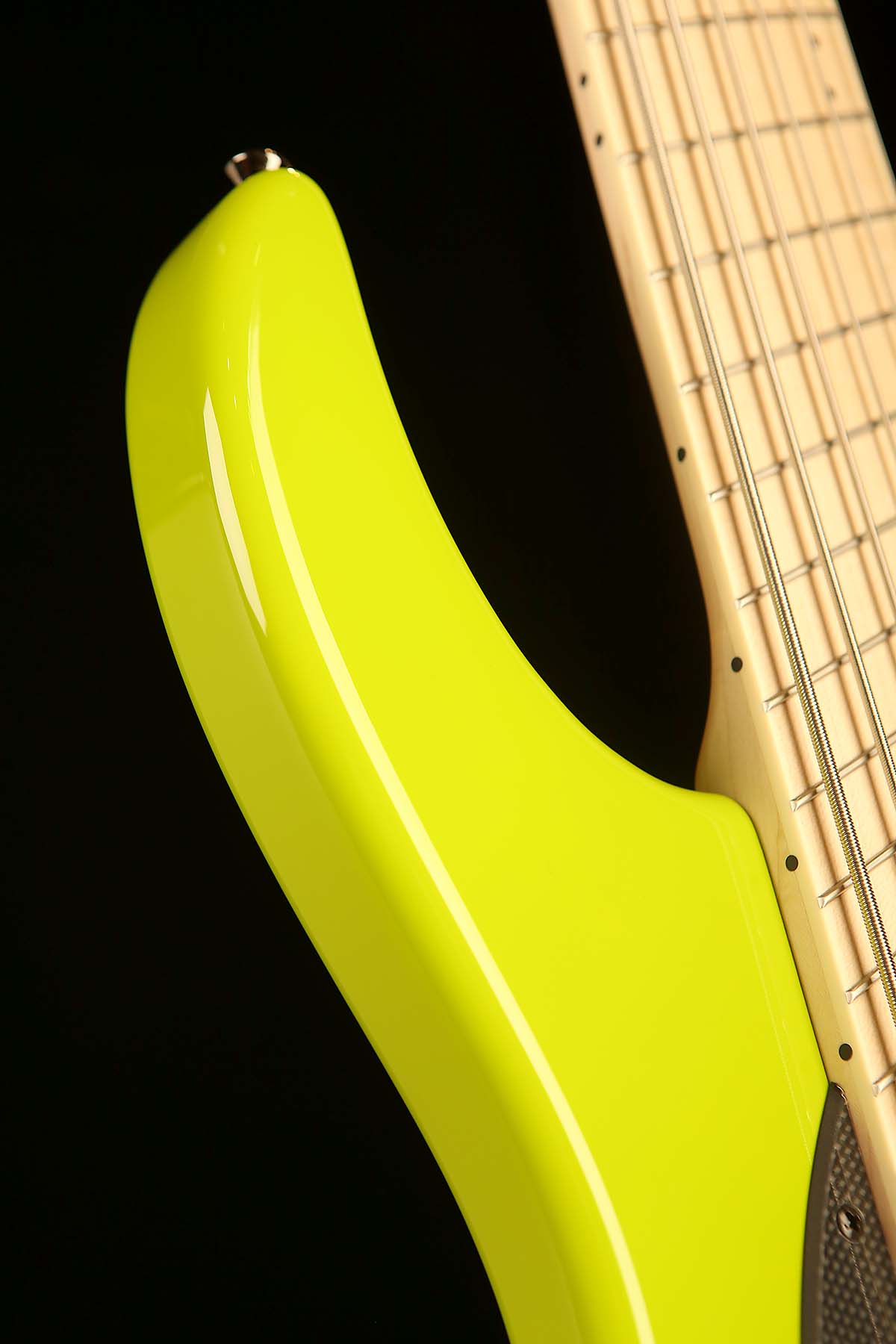 Dingwall NG3 6 Ferrari Green - Bass Centre Music Store Melbourne