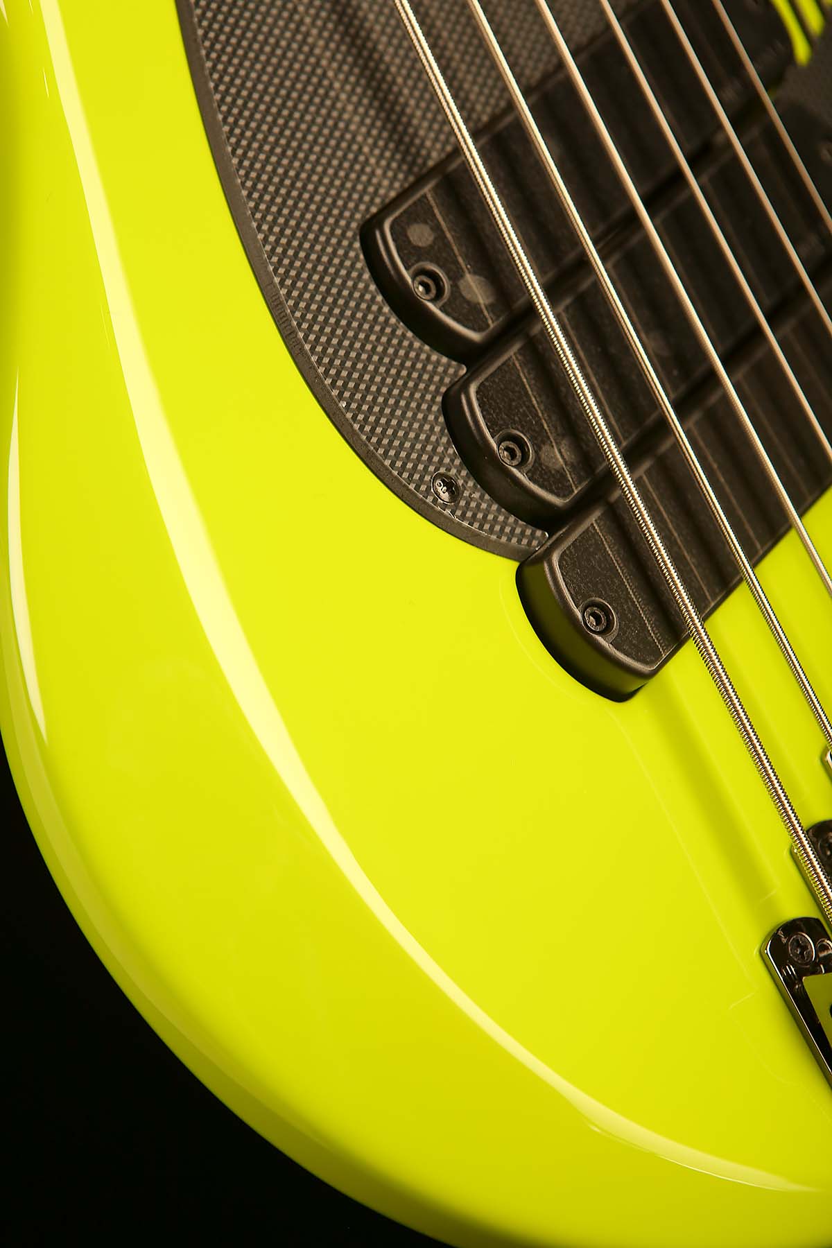 Dingwall NG3 6 Ferrari Green - Bass Centre Music Store Melbourne