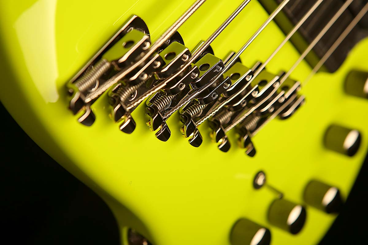 Dingwall NG3 6 Ferrari Green - Bass Centre Music Store Melbourne