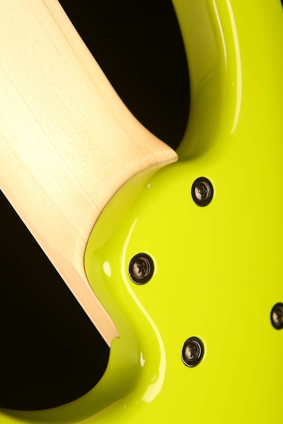 Dingwall NG3 6 Ferrari Green - Bass Centre Music Store Melbourne