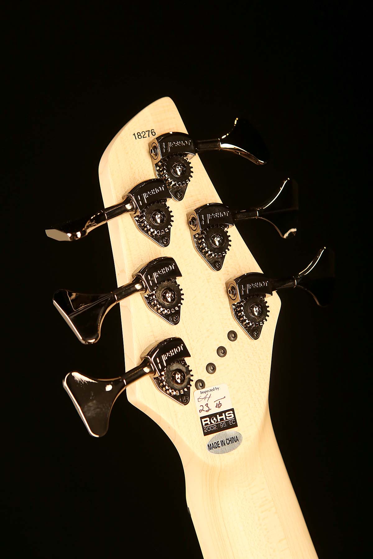 Dingwall NG3 6 Ferrari Green - Bass Centre Music Store Melbourne