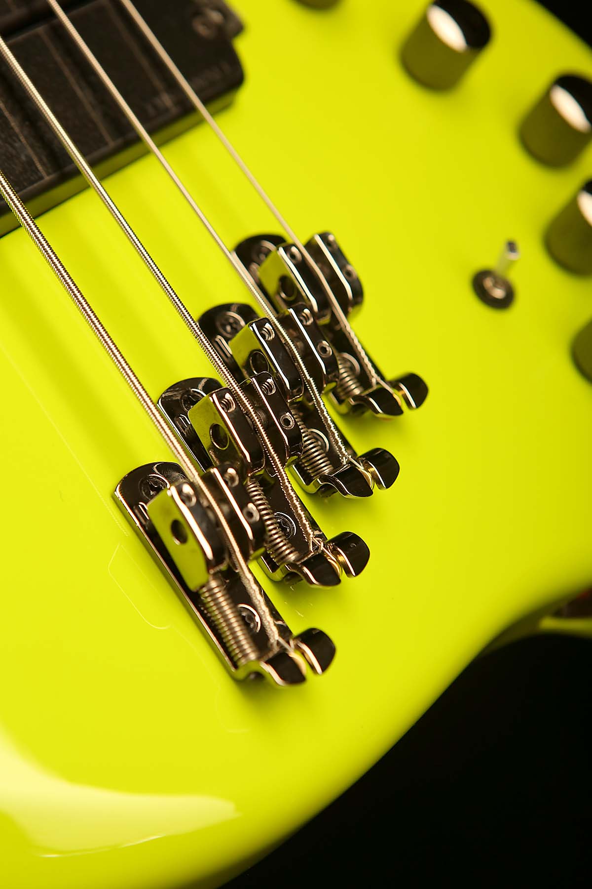 Dingwall NG3 4 Ferrari Green - Bass Centre Music Store Melbourne