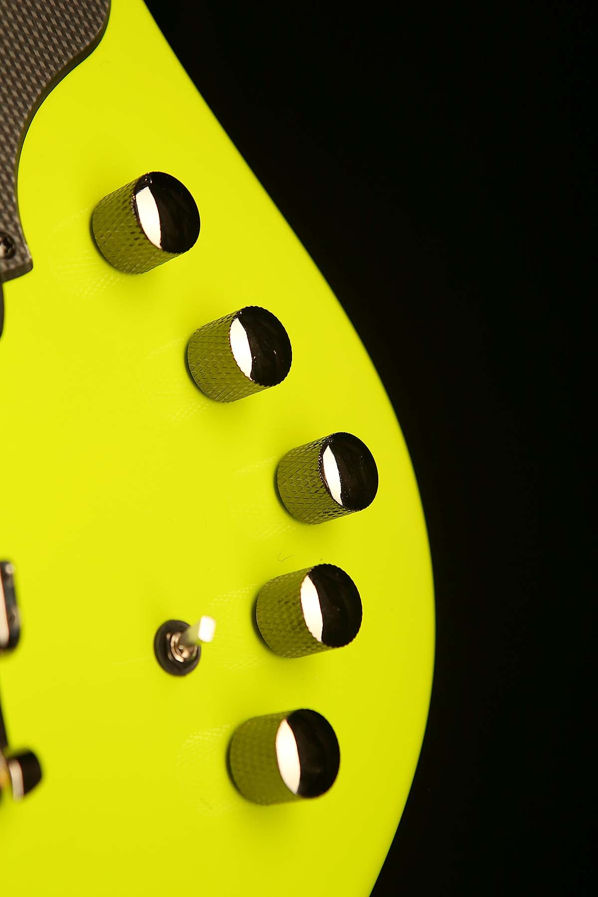 Dingwall NG3 4 Ferrari Green - Bass Centre Music Store Melbourne