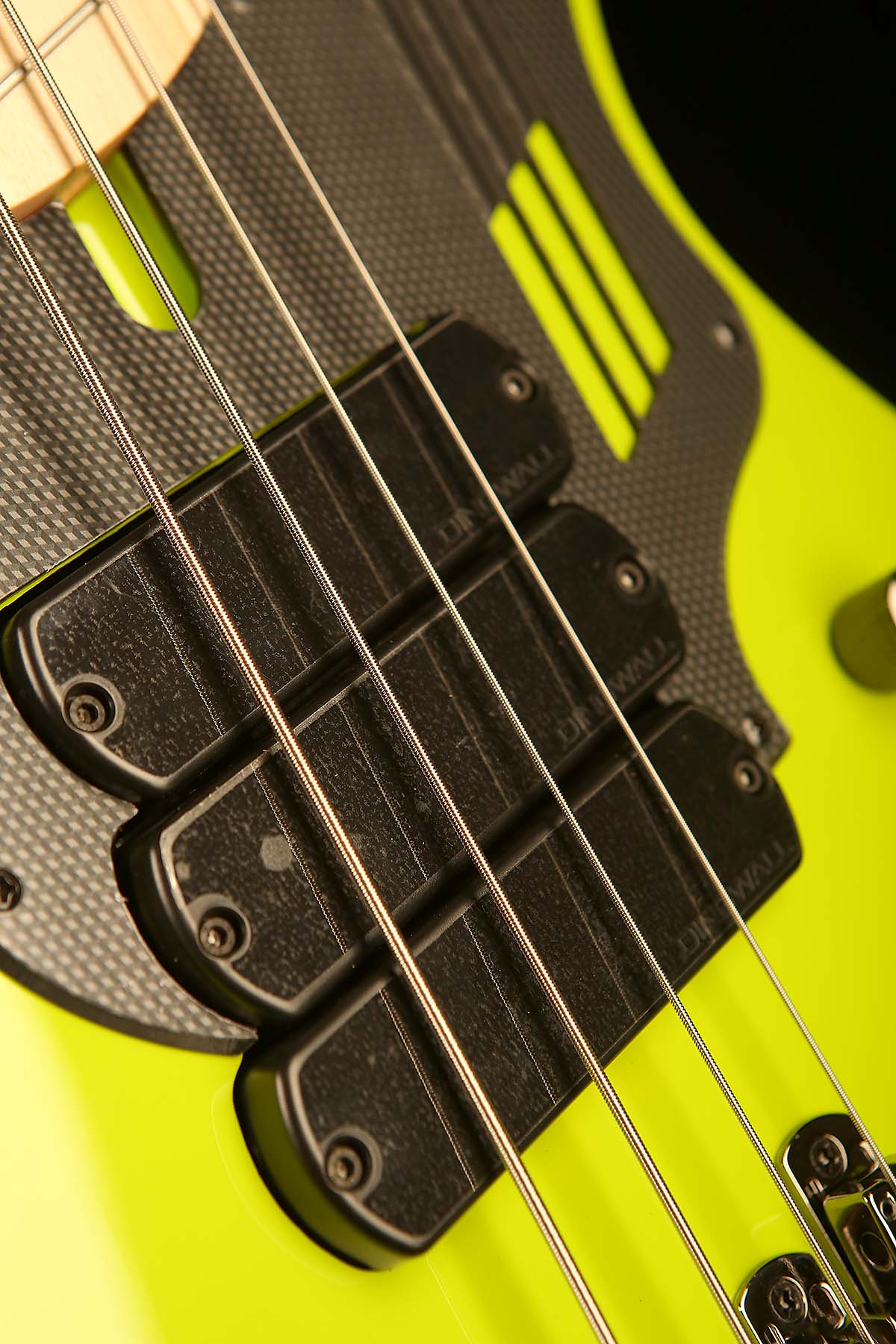 Dingwall NG3 4 Ferrari Green - Bass Centre Music Store Melbourne