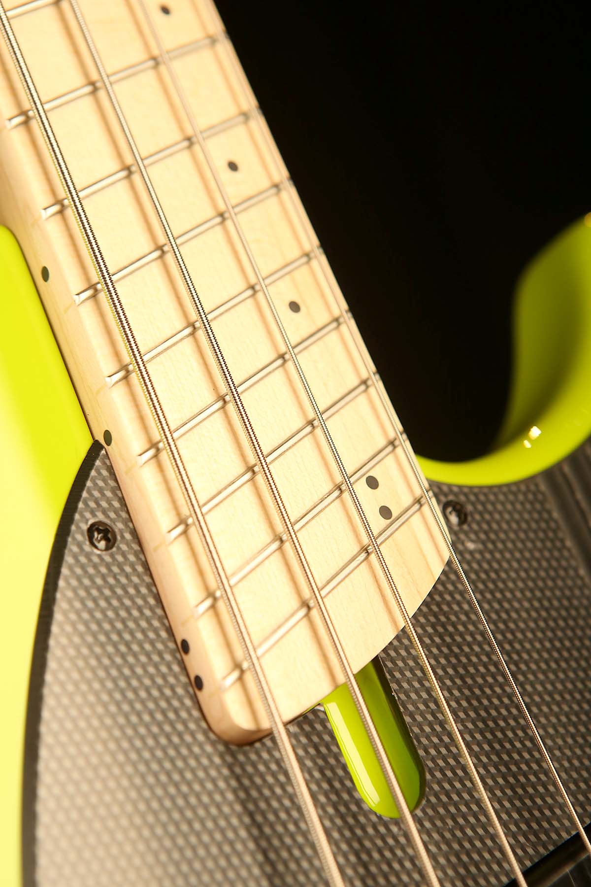 Dingwall NG3 4 Ferrari Green - Bass Centre Music Store Melbourne