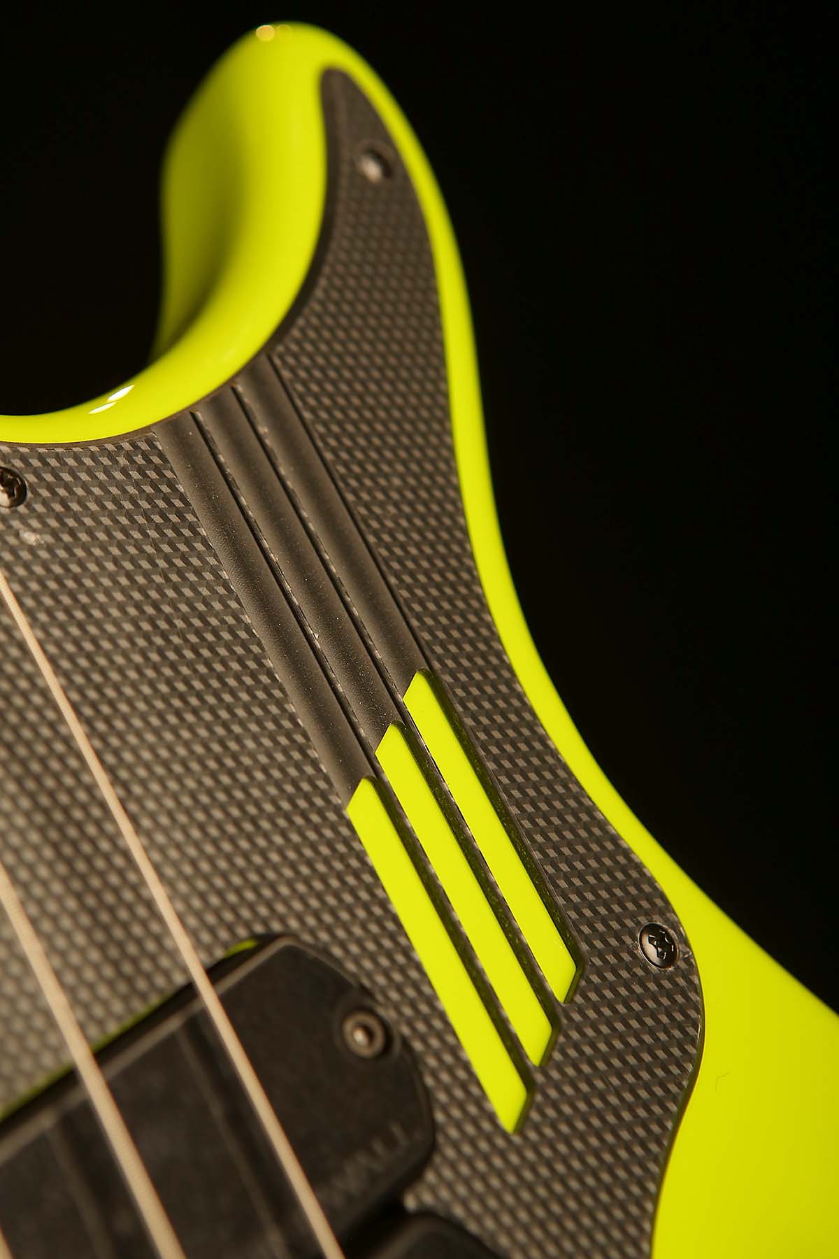 Dingwall NG3 4 Ferrari Green - Bass Centre Music Store Melbourne