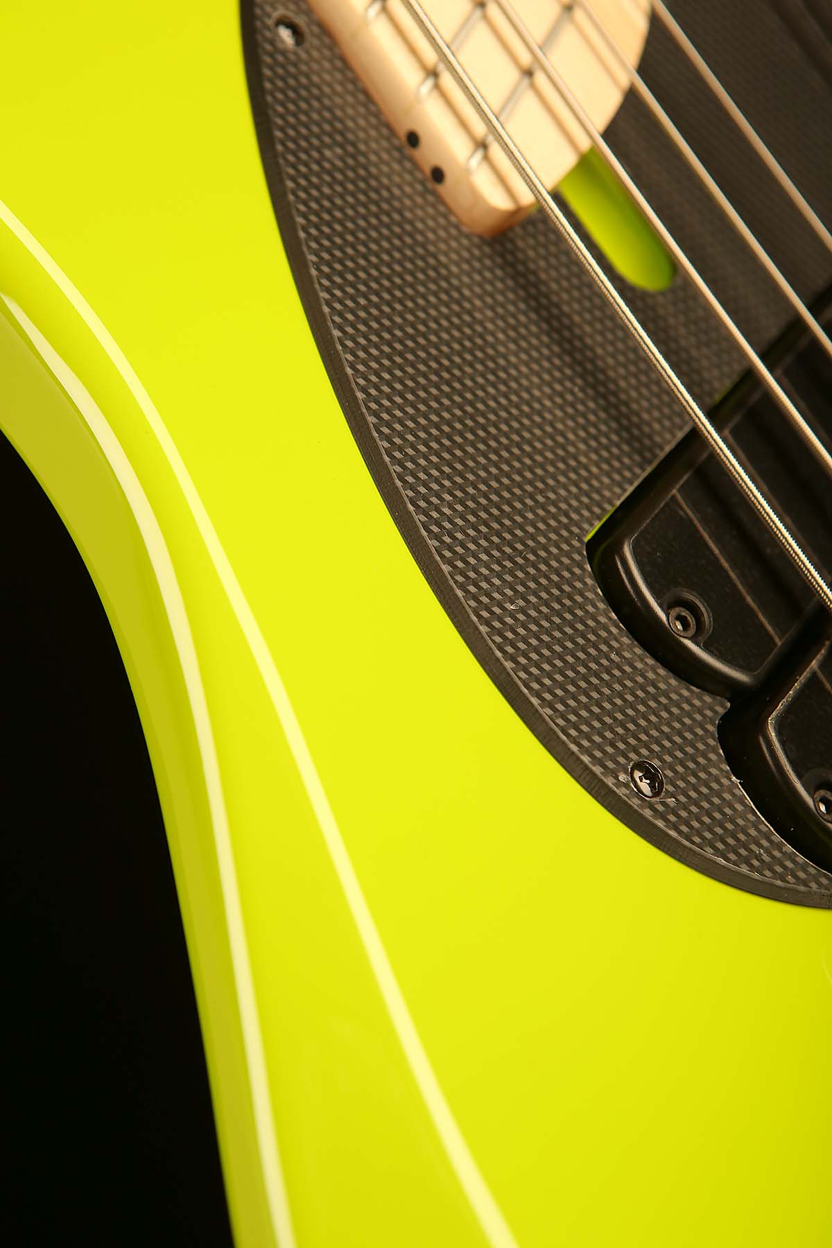 Dingwall NG3 4 Ferrari Green - Bass Centre Music Store Melbourne