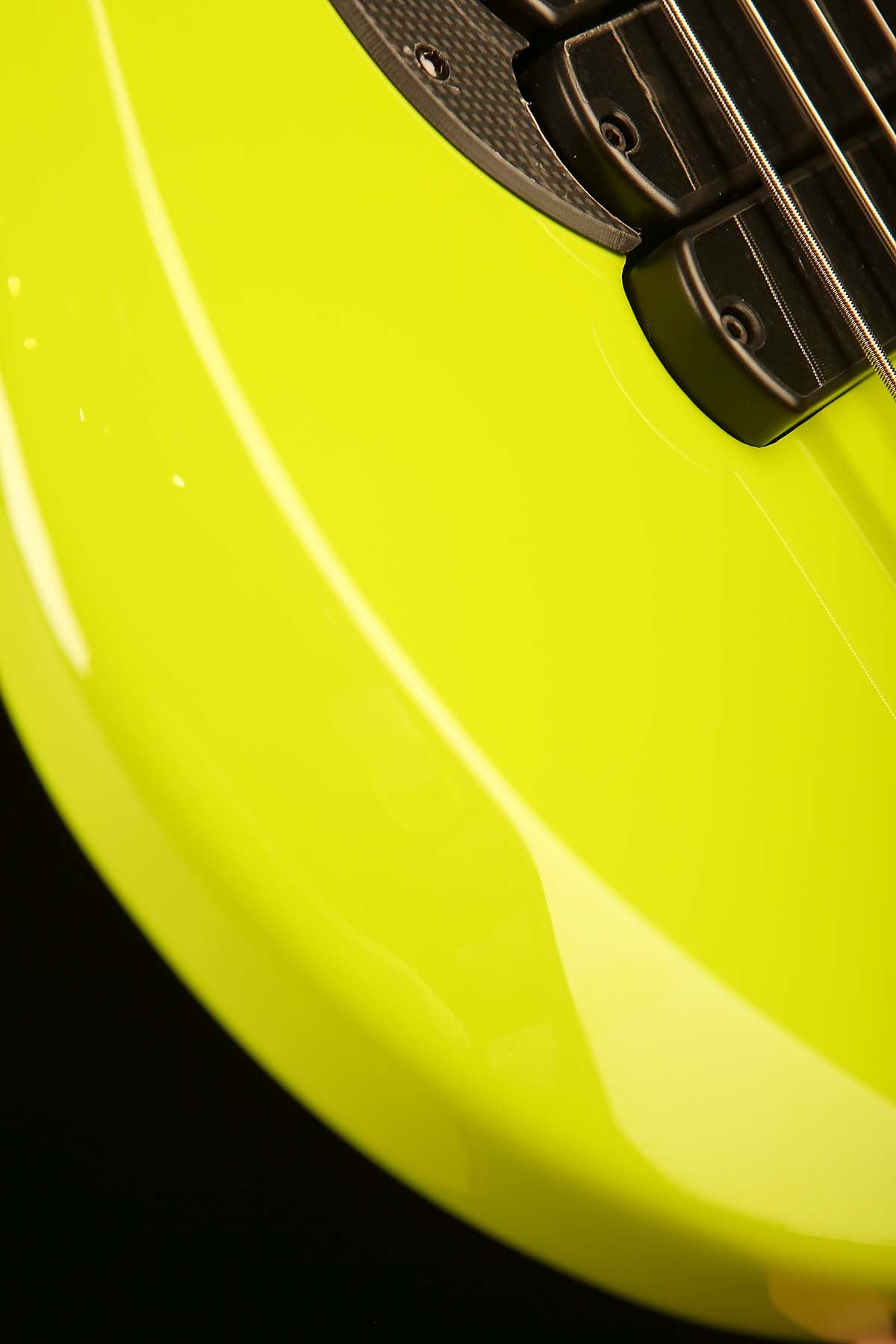 Dingwall NG3 4 Ferrari Green - Bass Centre Music Store Melbourne