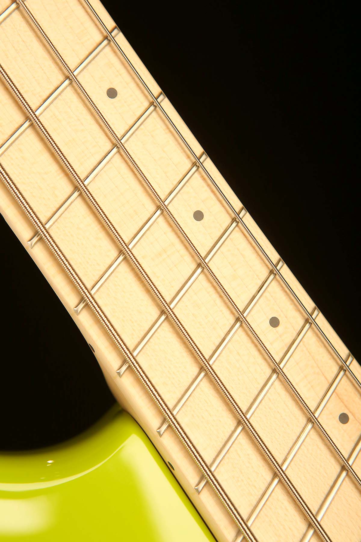 Dingwall NG3 4 Ferrari Green - Bass Centre Music Store Melbourne