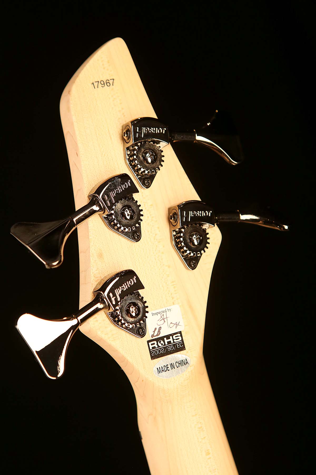 Dingwall NG3 4 Ferrari Green - Bass Centre Music Store Melbourne