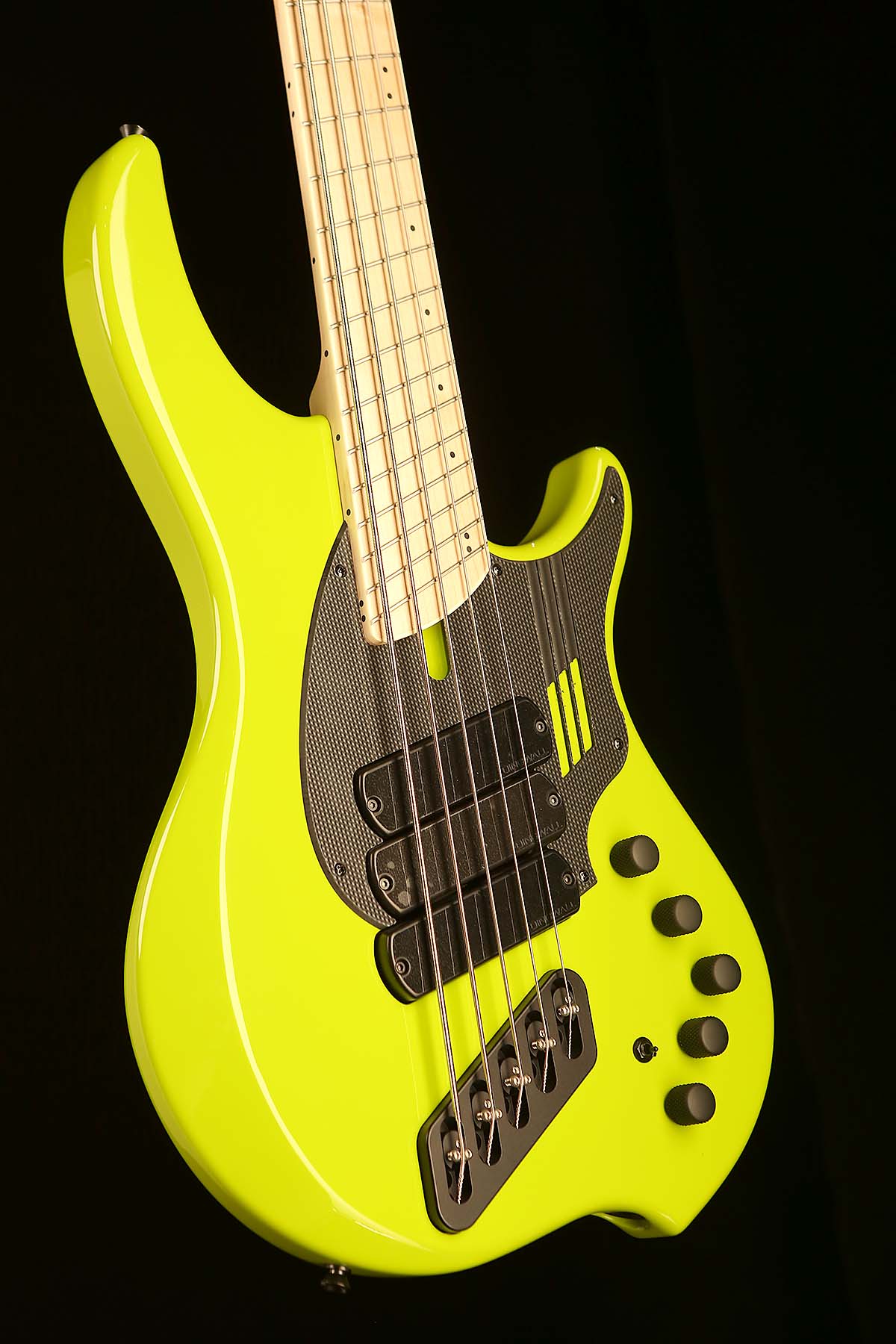 Dingwall NG3 5 Ferrari Green - Bass Centre Music Store Melbourne